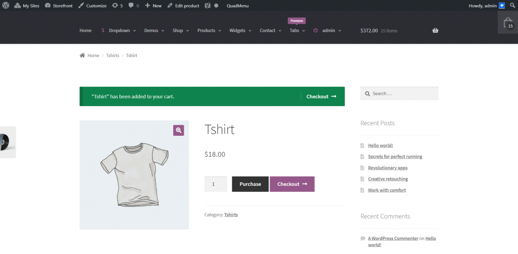 Direct Checkout for WooCommerce Premium Nulled