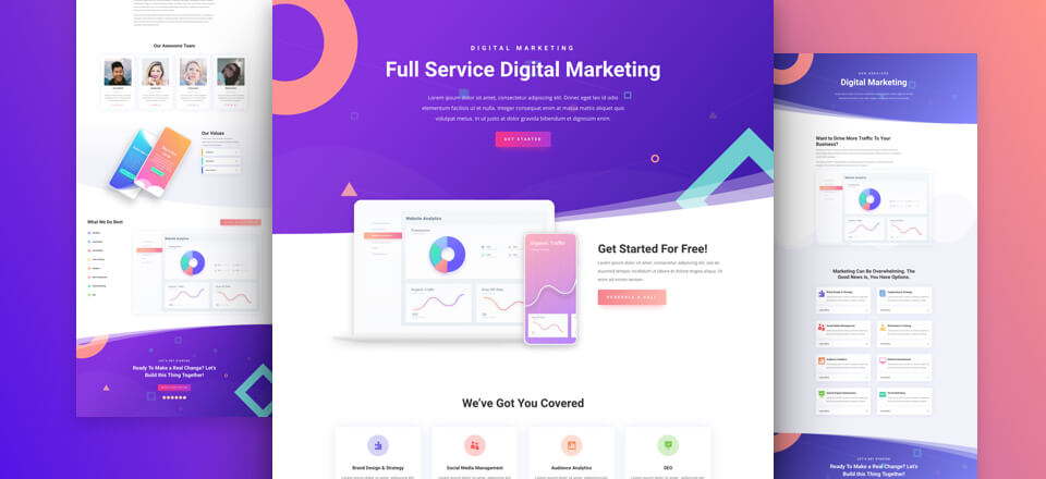 Divi Theme for WordPress: The Complete Review (2020)