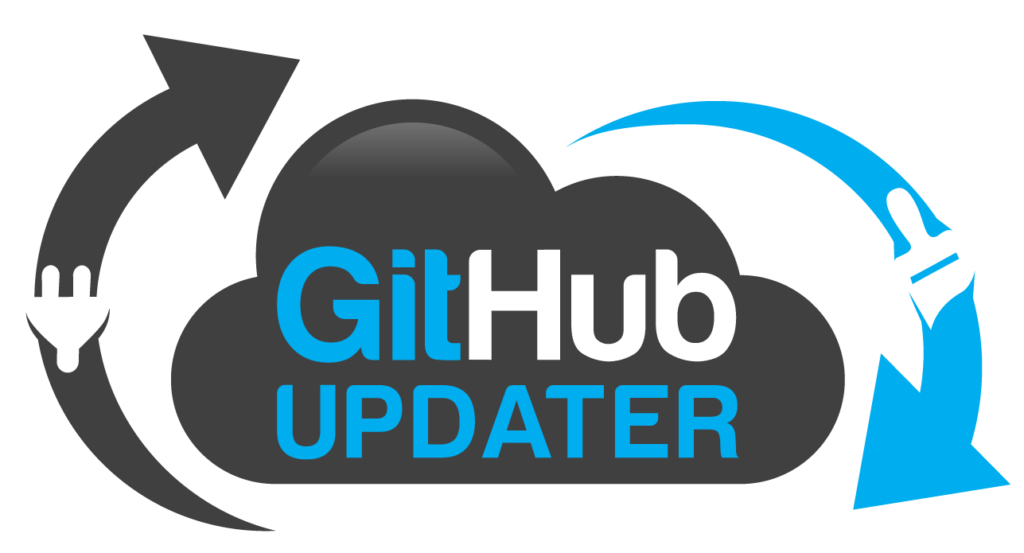 GitHub updater plugin for WordPress