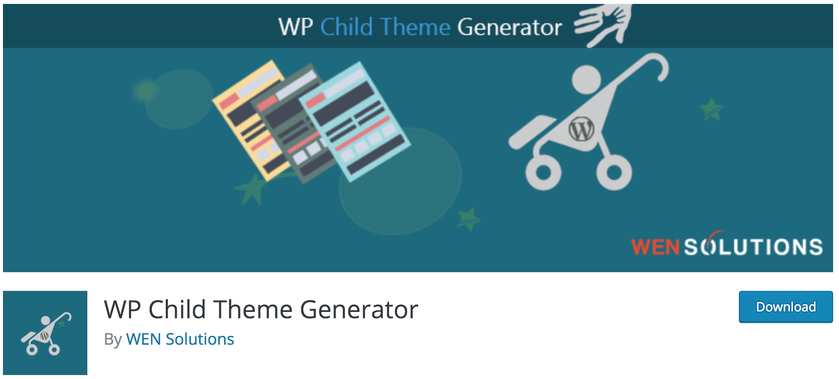 Best Child Theme Plugins For Wordpress Most Are Free