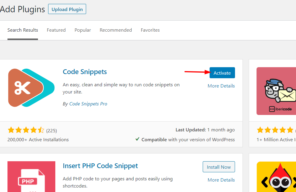 Code Snippets plugin to include add to cart button in Divi