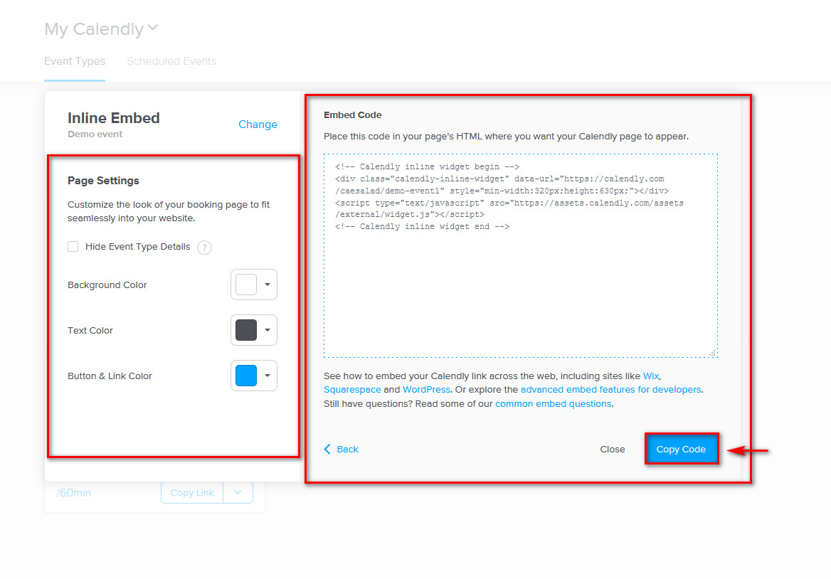 How to Embed Calendly in WordPress? 3 Easy Ways! QuadLayers