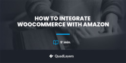 How to integrate WooCommerce with Amazon