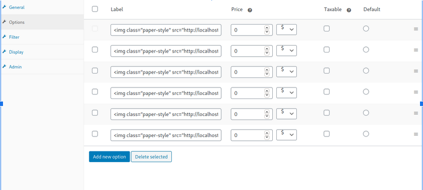 Conditional logic WooCommerce checkout manager plugin