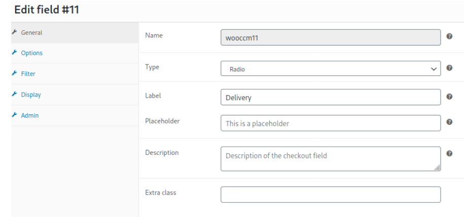 Conditional logic WooCommerce checkout manager plugin