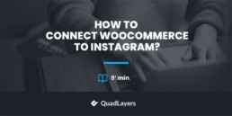 connect woocommerce to instagram - featured image