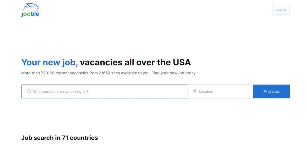 find wordpress developer - jooble