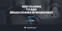 best plugins to add breadcrumbs - featured image