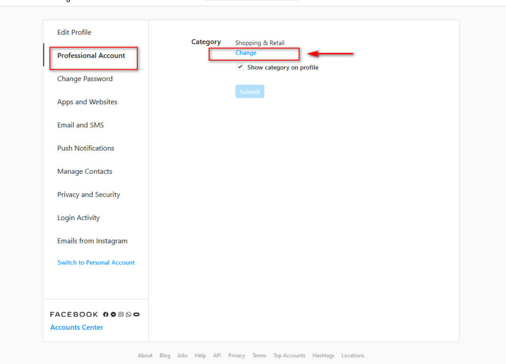 Instagram Catalog Not Working? How to Fix it - QuadLayers