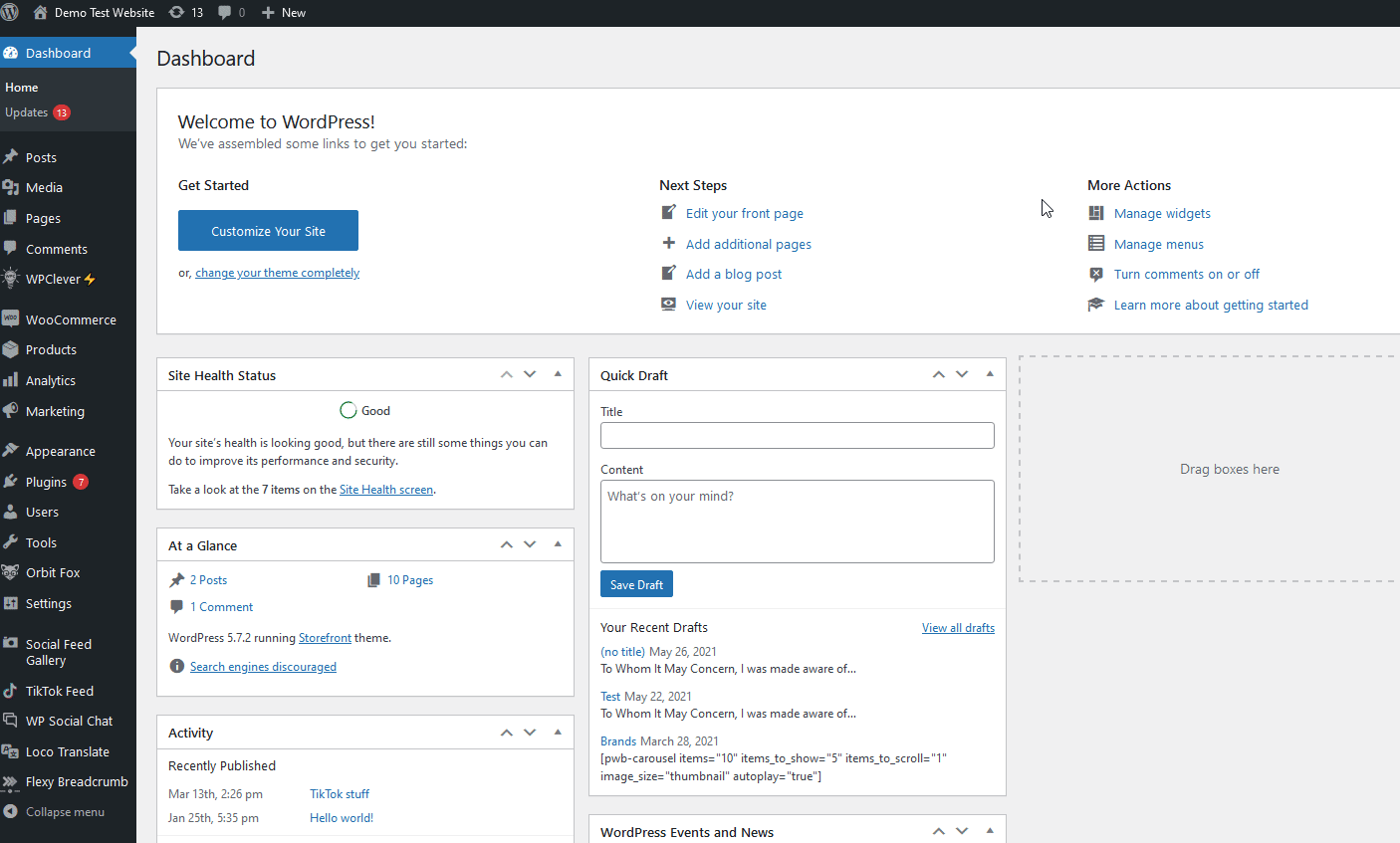 product bundles in WooCommerce - product bundles WPC