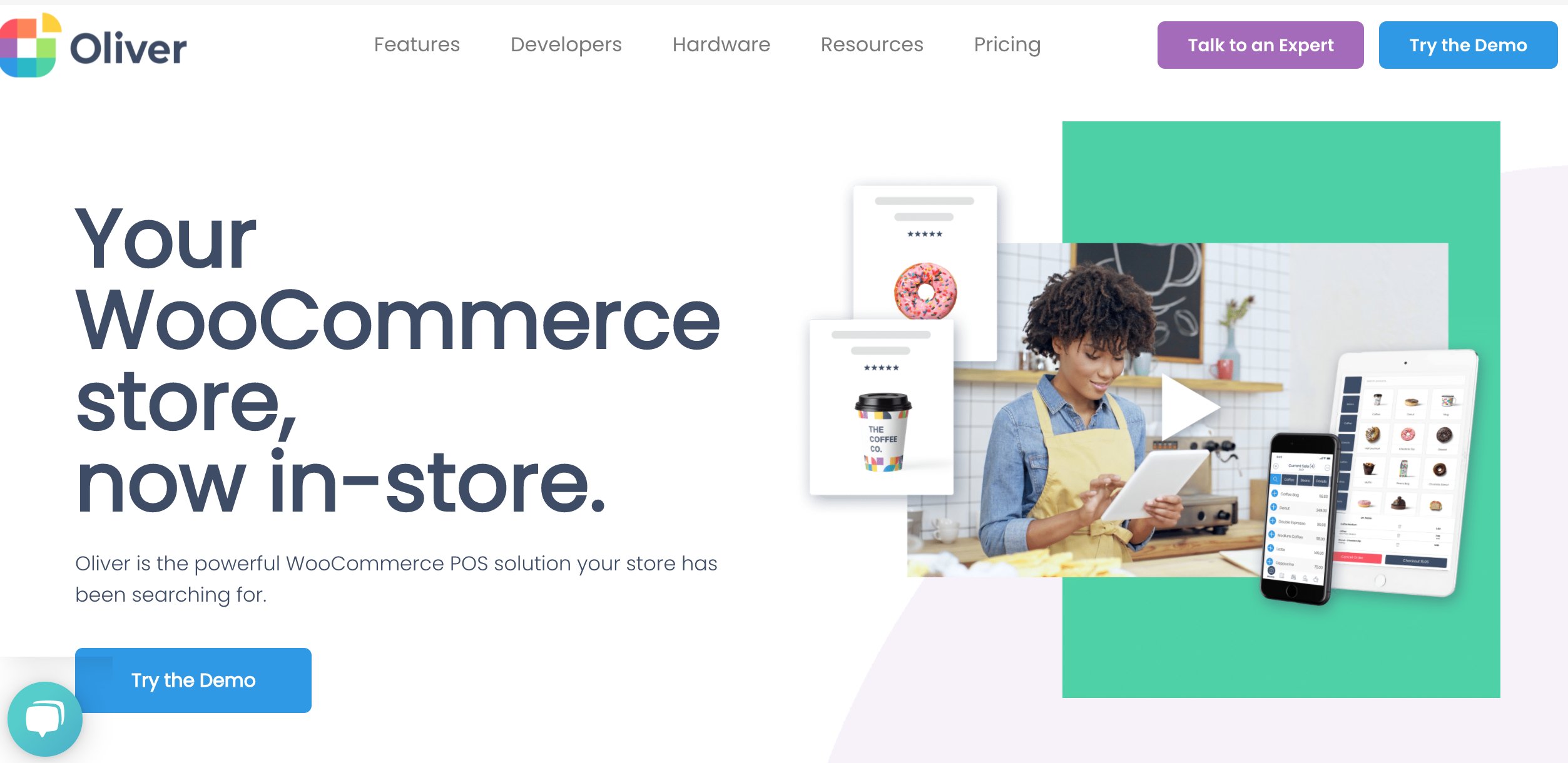Best WooCommerce POS plugins: Top 12 (Free and Paid) - QuadLayers