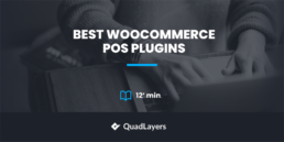 Best WooCommerce POS plugins