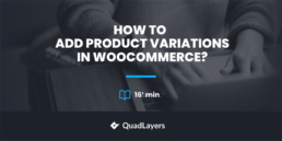 add product variations in woocommerce - featured imge
