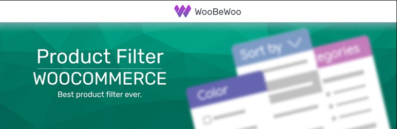 WooCommerce Product Filters