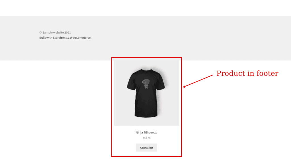 Using Shortcodes with WordPress hooks
