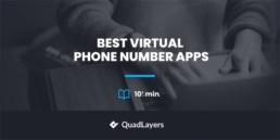 best virtual phone number apps