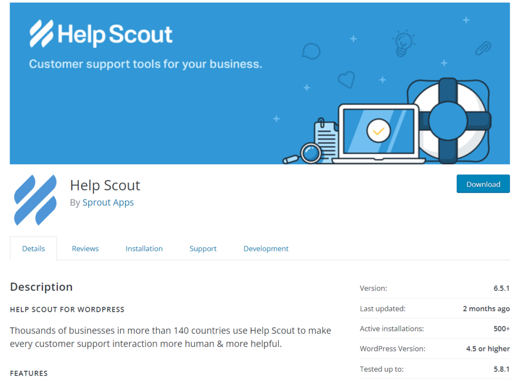 help scout