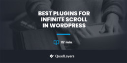 Best Plugins for Infinite Scroll inWordPress
