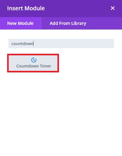 countdown timer customize woocommerce product page template