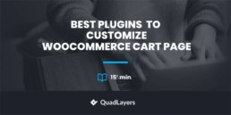 Best Plugins to Customize WooCommerce Cart Page