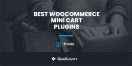 woocommerce mini cart plugins - featured image