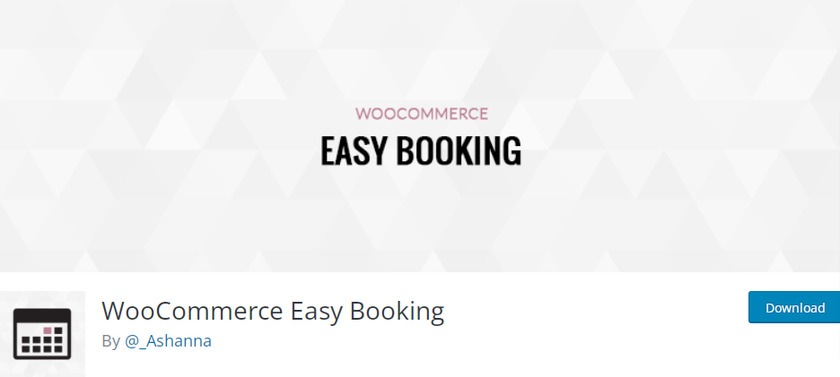 easy booking create bookable products in woocommerce