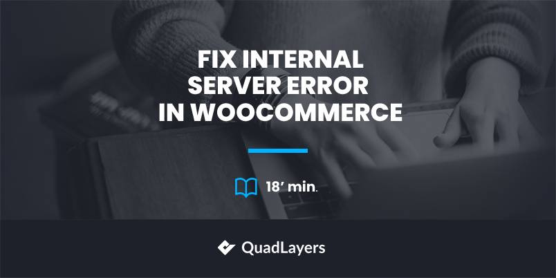 carbon point tall Fix Internal Server Error in WooCommerce: 500 Internal Server Error
