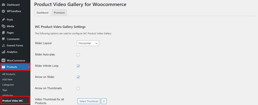 add-videos-to-WooCommerce-product-gallery