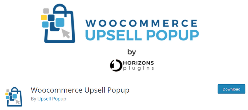 Best WooCommerce upsell plugins - woocommerce upsell popup