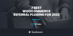 woocommerce referral plugins - featured image