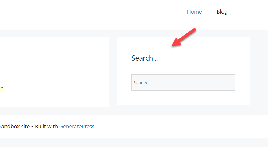 aws search form customize woocommerce product search