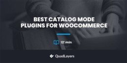 best catalog mode plugins for woocommerce
