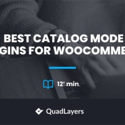 best catalog mode plugins for woocommerce