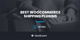 best woocommerce shipping plugins