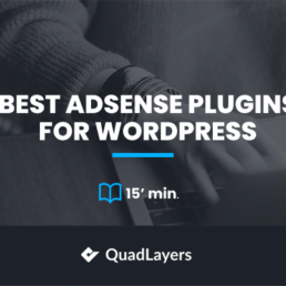 Best AdSense Plugins for WordPress