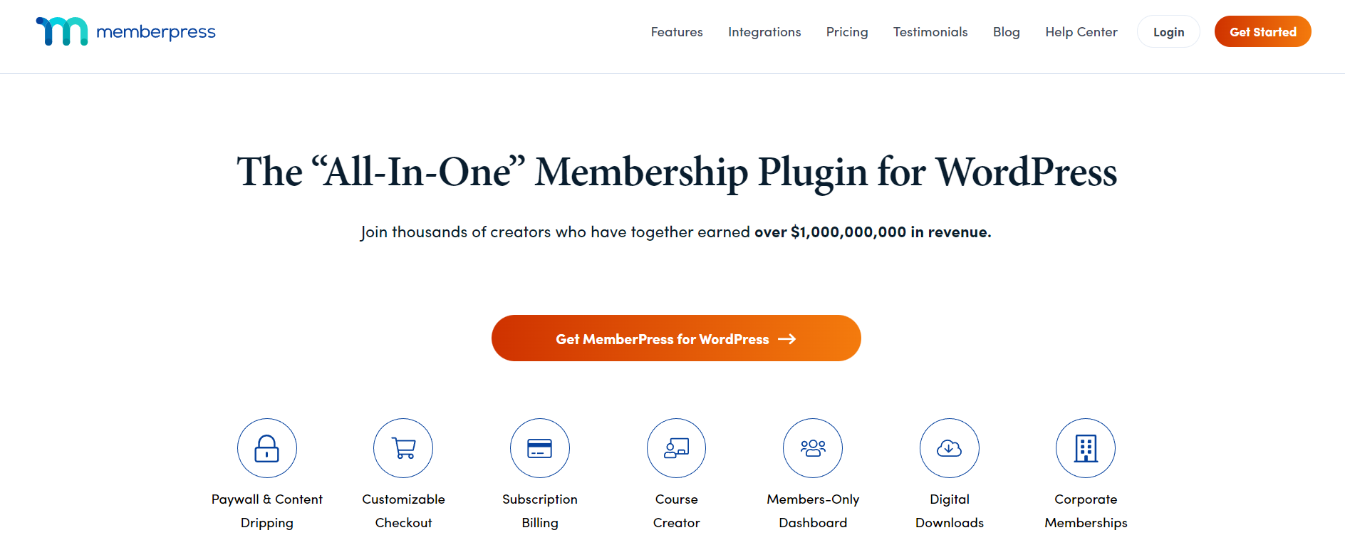 MemberPress WooCommerce Membership Plgin