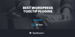 Best WordPress Tooltip Plugins