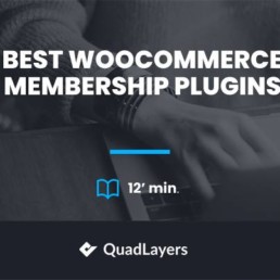 Best WooCommerce membership plugins
