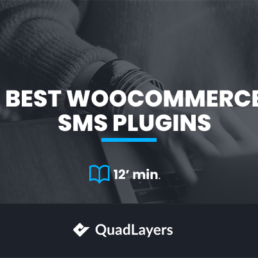 sms plugins for woocommerce