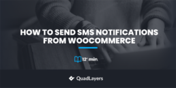 sms notifications