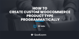 create custom woocommerce product type - featured image