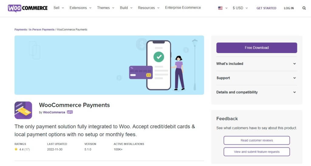 woocommerce payments set up Google Pay on WooCommerce