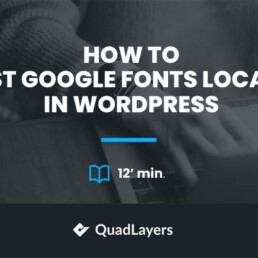 how-to-host-google-fonts-locally-in-wordpress