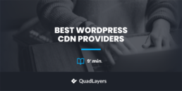 best wordpress cdn providers