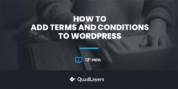 add-terms-and-conditions-to-wordpress