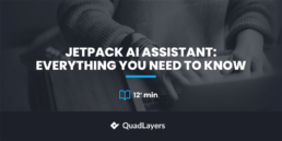 Jetpack AI assistant