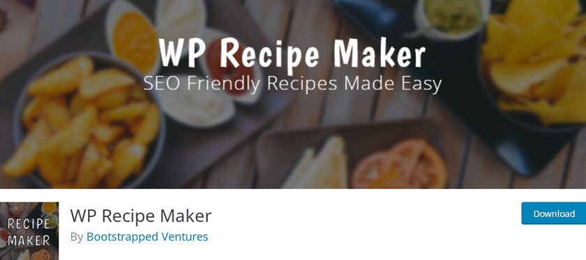 wp-recipe-maker