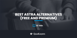 Best Astra alternatives