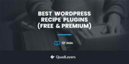 best-wordpress-recipe-plugins