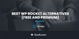 Best WP Rocket alternatives